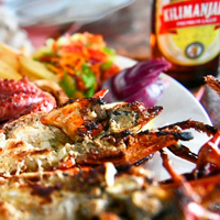 Lobster