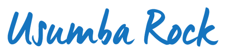 USUMBA ROCK