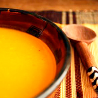 Soup of the day